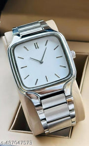 premium Elegant Design Analog Wrist Watch For Boys/Men