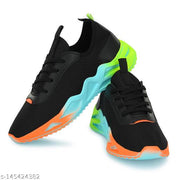 Densu Men's Casual Shoe | Stylish casual Sneakers | Comfortable Gym Shoe | Everyday comfort Running  Footwear | Fashion Sneakers for Men's and Boys