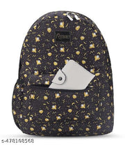 IRMAO Backpack School bag for travel with Organizer Bottle compartment water resistant backpack for Adult Women Girls & Kids Girl-pack of 1