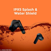 Earbuds 12 hours playtime bluetooth wireless headphones earphone bluetooth headset