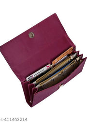 Fancy Unique Women Clutches