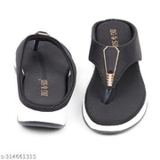 Classic Designer Women Wedges