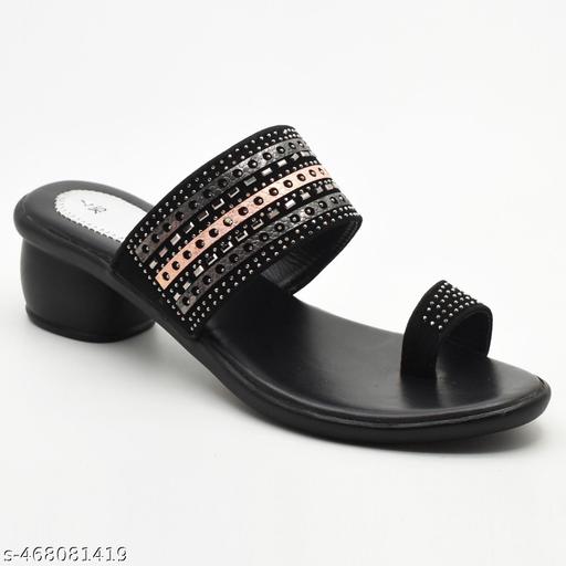 Women Heel Sandals