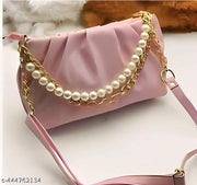 New Women's style siling begs for girls Mekaup bags ️ party wear