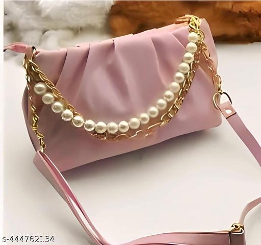 New Women's style siling begs for girls Mekaup bags ️ party wear