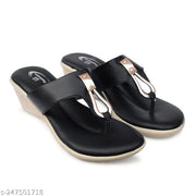 Heel Sandals Ladies, Heels for Women , Heel Wala Chappal Heel ke sandals, sandals for girls