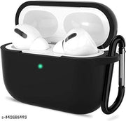 AIRPOD PRO - A True Wireless Bluetooth Headphone and Earphone