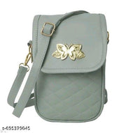 mobile bag