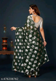 New Design saree