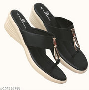 Black Edition Fabulous Heel Sandals