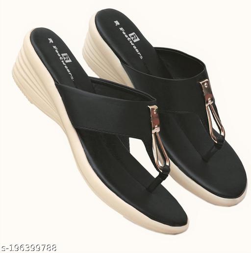 Black Edition Fabulous Heel Sandals