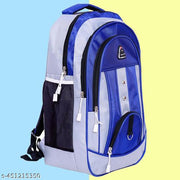 35 L Casual Waterproof Laptop Bag/Backpack for Men Women Boys Girls/Office School College Teens & Students (18 Inch) Backpacks