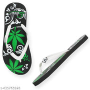 Everyday Elegance Women's Comfortable Daily Wear Slippers