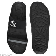 Trendy slippers for mens fashion (Latest 2026 Flip flop men )