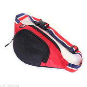 Waist bag for boys and girls