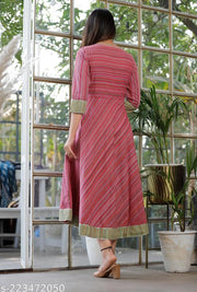 Anarkali Kurti Latest Anarkali Kurti Chinkenkari Anarkali Jaipuri Anarkali kurti Latest Kurti