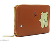 Women Girls Small Wallet Purse Card Wallets Clutch Bag