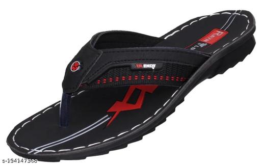 Gents V strap Slippers