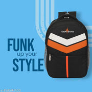 ICONSTAR Large 35 L Laptop Backpack men and women backpack for school bag college bag