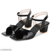 IRA Footwear Women's heels sandals