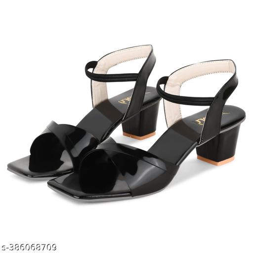 IRA Footwear Women's heels sandals