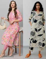Petite Kurtis