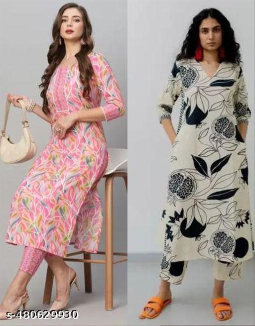 Petite Kurtis