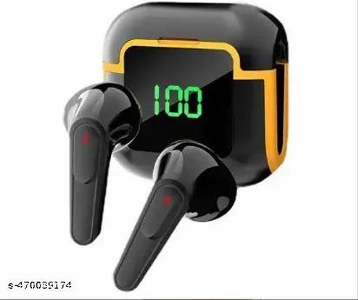 Pro 90 Earbuds 12 hours playtime bluetooth wireless headphones earphone bluetooth headset