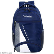 Medium 30 L Laptop Backpack Laptop Backpack Medium Waterproof School Bag/College Bag/For Unisex  (Black, Grey)