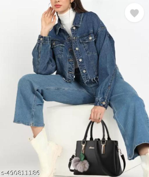 Gorgeous Fancy Women Handbags