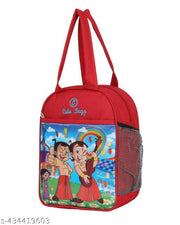 New Branded Lunch/Tiffin bag for boys & girls school college hand carry bag