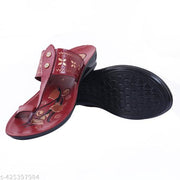 Women Flat Sandal Slippers ,Best Slippers For Rainy Season
