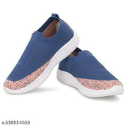 Stylish Flying Knitt Shoe For Women| Comfortable Lightweight Shoes| Dailywear Shoes For Women
