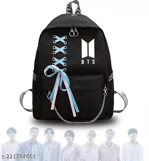 Fashion Backpack for Girls Women Backpack College Bag for Girls Stylish Backpack for Women Stylish Latest Pack of 1PC