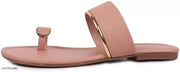 Hike Haven Fashionable Latest Flats For Girls And Women