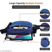 sling messenger cross body bag