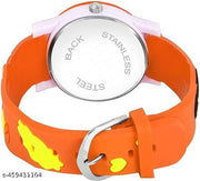 MKR Store New Kids Sports Analog Watch, Multi Function Digital Kids Watches Waterproof Wristwatches Water Resistant | Best Kids gift watch | Best Birthday Gift | Suitable for 3-12 Years for Boys and Girls Combo Pack of 2