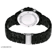 Chrono Look Analog Watch for Men