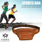 WAIST BAG