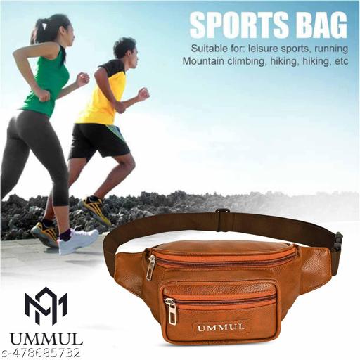 WAIST BAG