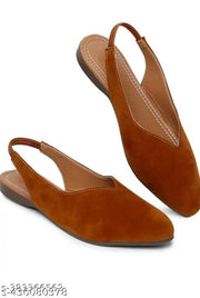 Brown Banto