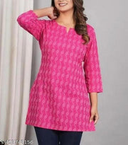 KURTI | SHORT KURTI COMBO |