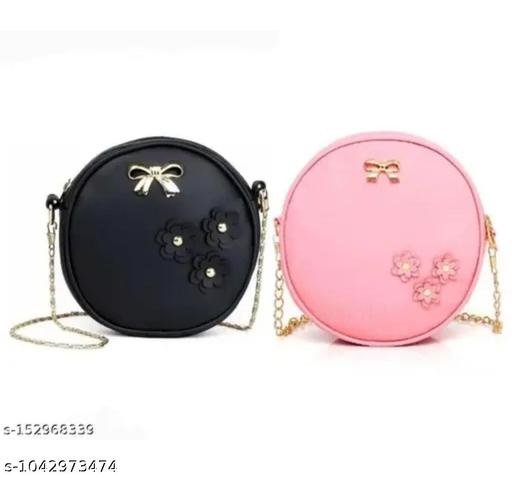 Stylish sling bags for girls