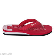 Women Ortho slippers | Soft comfortable and stylish flip flop slippers for Women|Lightweight | Anti Skid | Daily Use Chappal