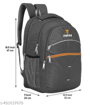 Backpack For College|School|Office| and Business Bag Lightweight , Waterproof