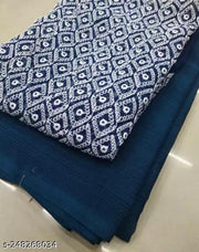 SOFT GEORGETTE SAREE