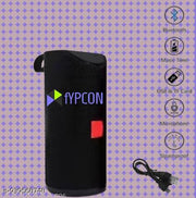 FYPCON TG-113 Best Bluetooth Wireless Speaker for DJ Party, Outdoor, Bedroom with Great Sound, Super Bass, Portable, Rechargeable Supports TF/USB/Pen Drive/AUX (Multi-Color)