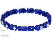 Women metal watch with bracelet bracelet combo
