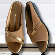 at Sandals For Women And Girls Daily wear Soft And Comfortable Slippers Which Relax Your Feet, And Pain Free Try This Soft Slipper Once