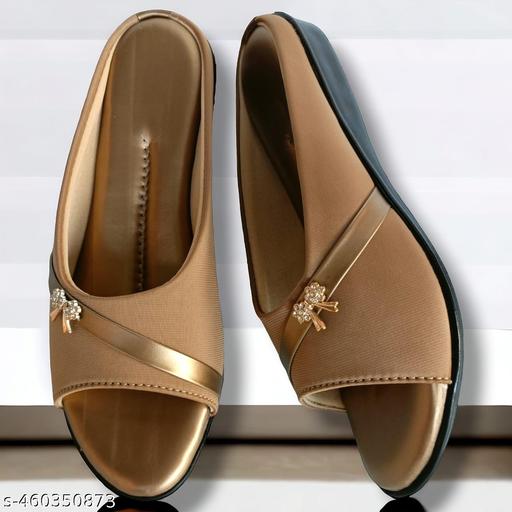 at Sandals For Women And Girls Daily wear Soft And Comfortable Slippers Which Relax Your Feet, And Pain Free Try This Soft Slipper Once
